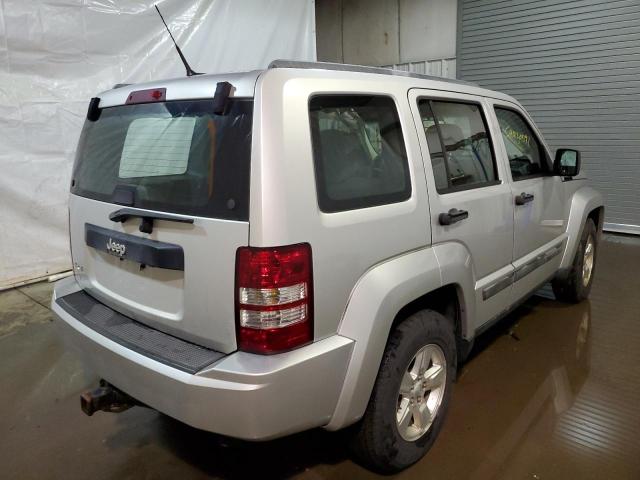 Photo 4 from auction – 2011 JEEP LIBERTY SP with VIN 1J4PN2GK2BW510895