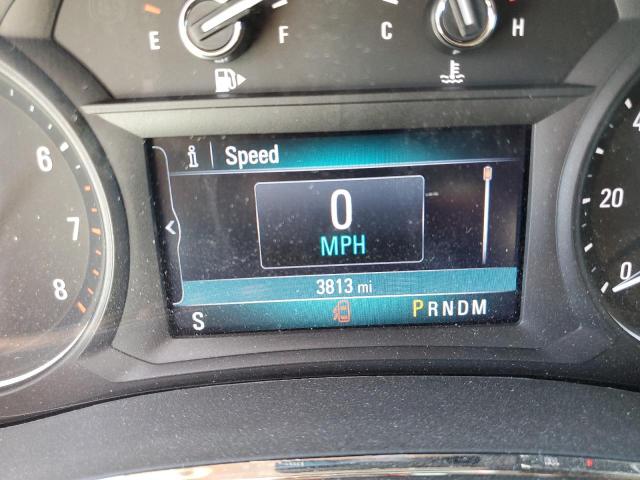 Photo 8 from auction – 2022 BUICK ENCORE PRE with VIN KL4CJESM7NB524999