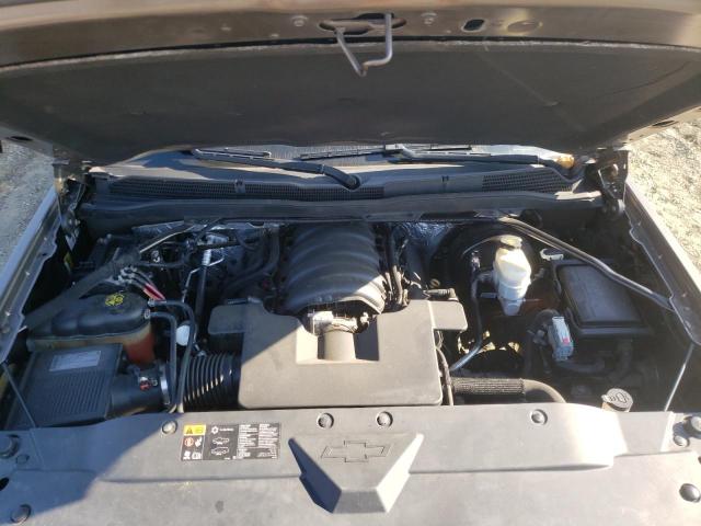 Photo 7 from auction – 2014 CHEVROLET SILVERADO with VIN 1GCNKPEC8EZ129750
