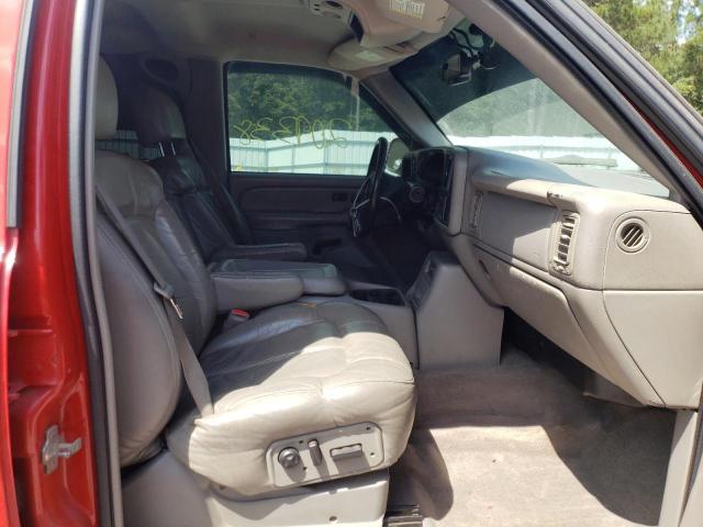 Photo 5 from auction – 2005 GMC NEW SIERRA with VIN 2GTEK13T751300349