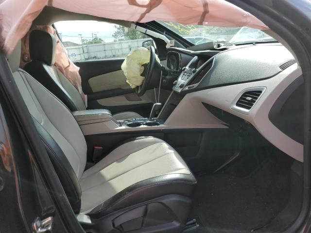 Photo 5 from auction – 2014 GMC TERRAIN SL with VIN 2GKALTEK0E6350769