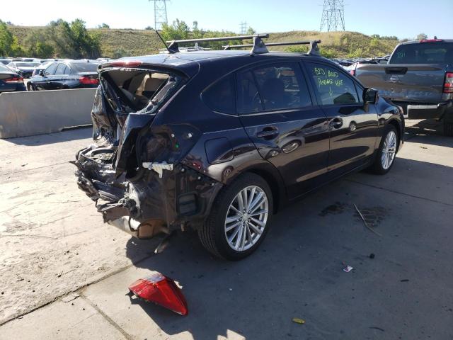Photo 4 from auction – 2012 SUBARU IMPREZA PR with VIN JF1GPAD60CH205652