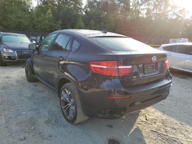 Photo 3 from auction – 2014 BMW X6 XDRIVE3 with VIN 5UXFG2C59E0C43551