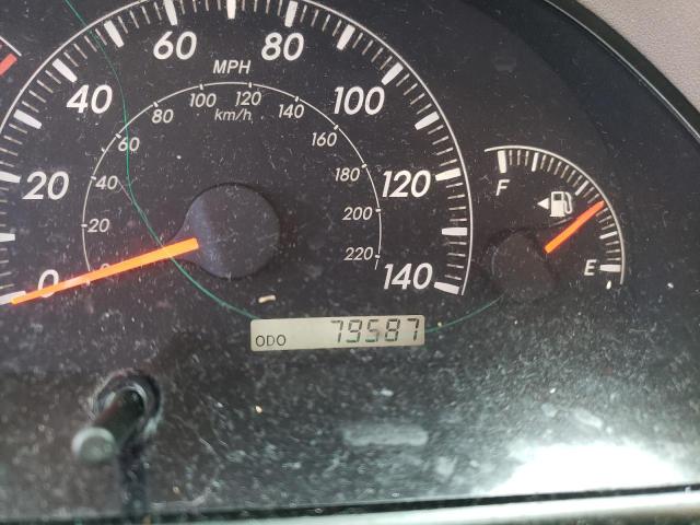 Photo 8 from auction – 2005 TOYOTA CAMRY LE with VIN 4T1BE32K65U082225