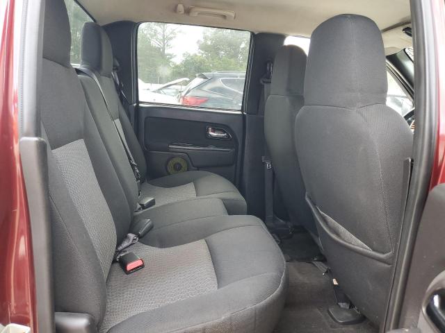 Photo 6 from auction – 2007 CHEVROLET COLORADO with VIN 1GCDT13E378156275