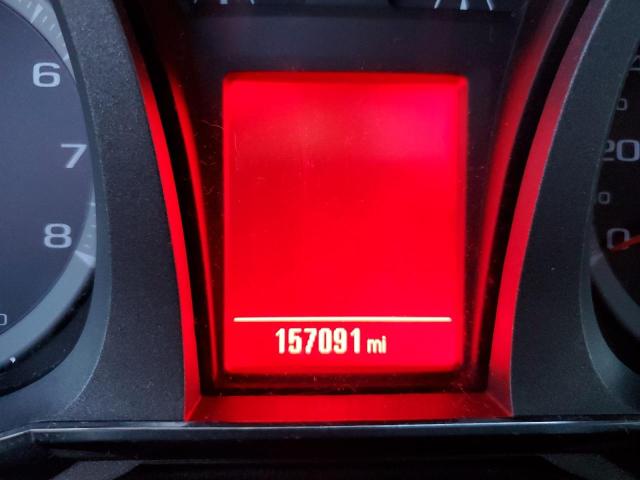 Photo 8 from auction – 2013 GMC TERRAIN SL with VIN 2GKALSEK1D6300911