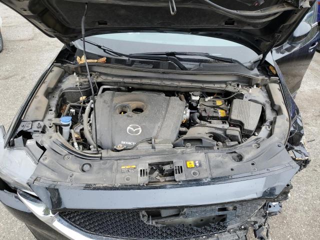 Photo 7 from auction – 2021 MAZDA CX-5 TOURI with VIN JM3KFBCM4M0340217
