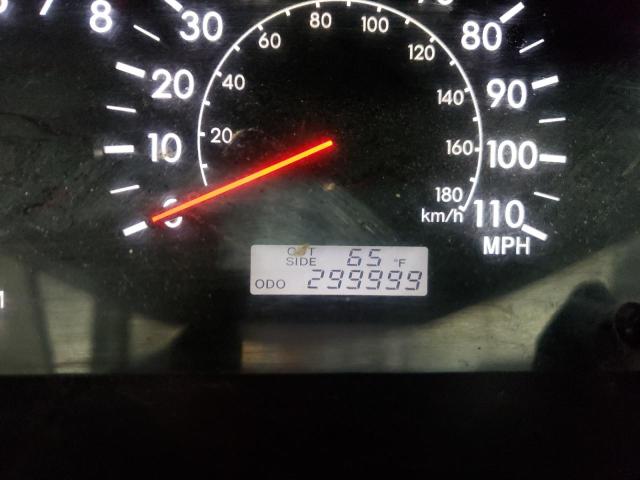 Photo 8 from auction – 2007 TOYOTA COROLLA CE with VIN 1NXBR30E27Z878751