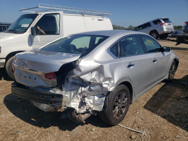 Photo 4 from auction – 2018 NISSAN ALTIMA 2.5 with VIN 1N4AL3AP2JC283208