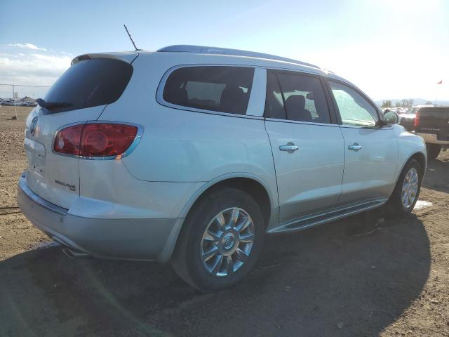 Photo 4 from auction – 2012 BUICK ENCLAVE with VIN 5GAKVDED0CJ423982