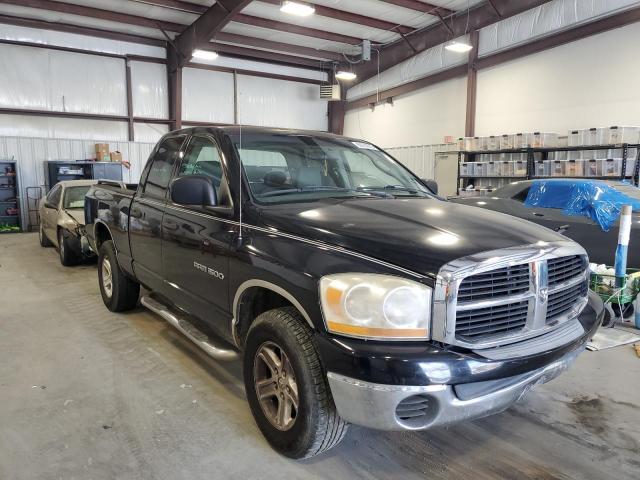 DODGE RAM 1500 S 2006 with VIN 1D7HA18N26J102804 - Photo from auction