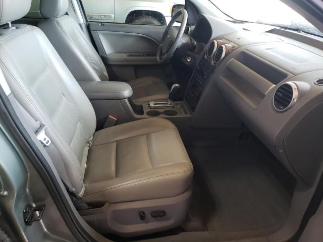Photo 5 from auction – 2007 FORD FREESTYLE with VIN 1FMZK02147GA07943