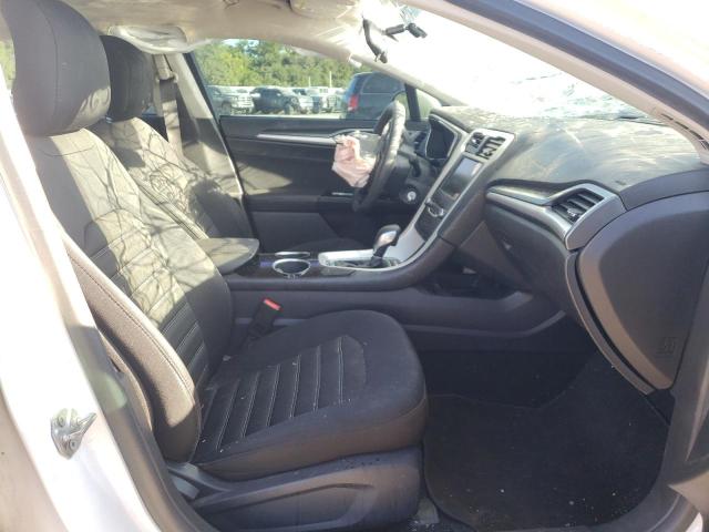 Photo 5 from auction – 2014 FORD FUSION SE with VIN 1FA6P0H79E5356549