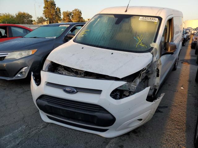 Photo 2 from auction – 2017 FORD TRANSIT CO with VIN NM0LS7F71H1300346