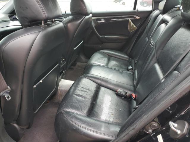 Photo 6 from auction – 2004 ACURA TL with VIN 19UUA66264A037758