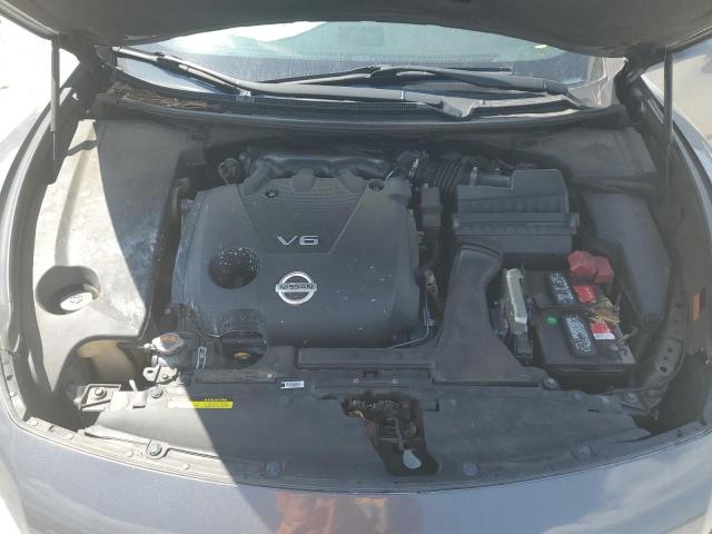 Photo 7 from auction – 2014 NISSAN MAXIMA S with VIN 1N4AA5AP7EC460536