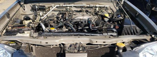 Photo 7 from auction – 2004 NISSAN FRONTIER C with VIN 1N6ED27T64C440456