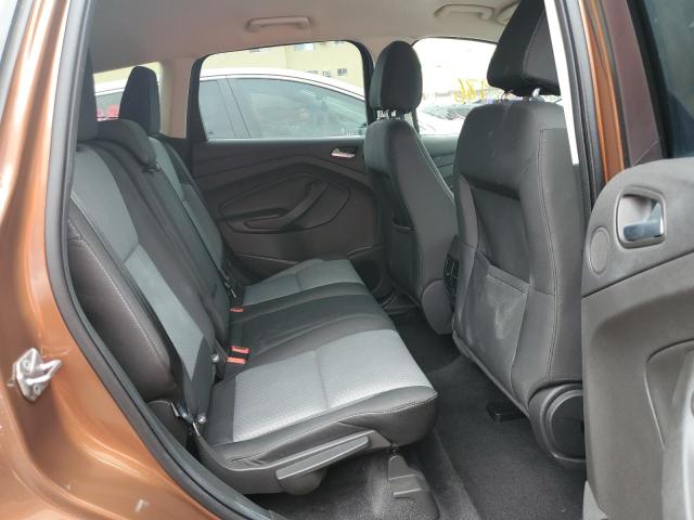 Photo 6 from auction – 2017 FORD ESCAPE SE with VIN 1FMCU9G9XHUB44178