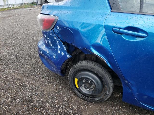 Photo 9 from auction – 2013 MAZDA 3 I with VIN JM1BL1UF5D1732435