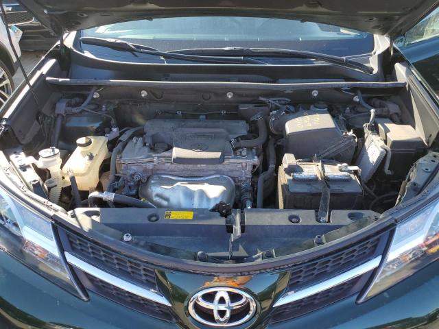 Photo 7 from auction – 2013 TOYOTA RAV4 LE with VIN 2T3BFREV2DW087871