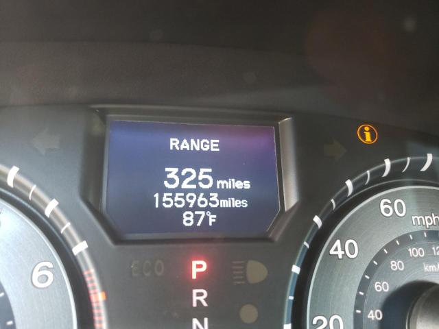 Photo 8 from auction – 2013 HONDA ODYSSEY TO with VIN 5FNRL5H91DB044983