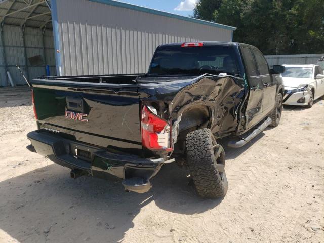 Photo 4 from auction – 2018 GMC SIERRA K15 with VIN 1GTV2LEC8JZ370839