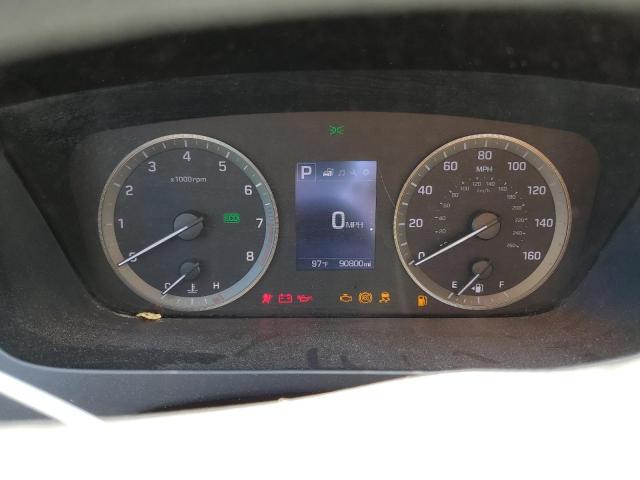 Photo 8 from auction – 2016 HYUNDAI SONATA SE with VIN 5NPE24AF3GH397405