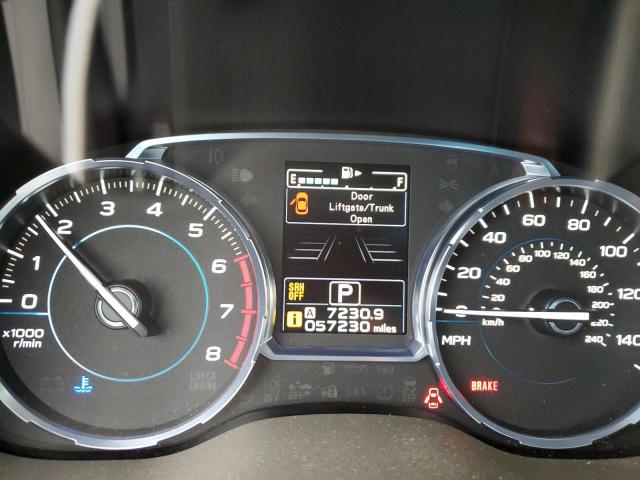 Photo 8 from auction – 2018 SUBARU FORESTER 2 with VIN JF2SJAWC0JH551384