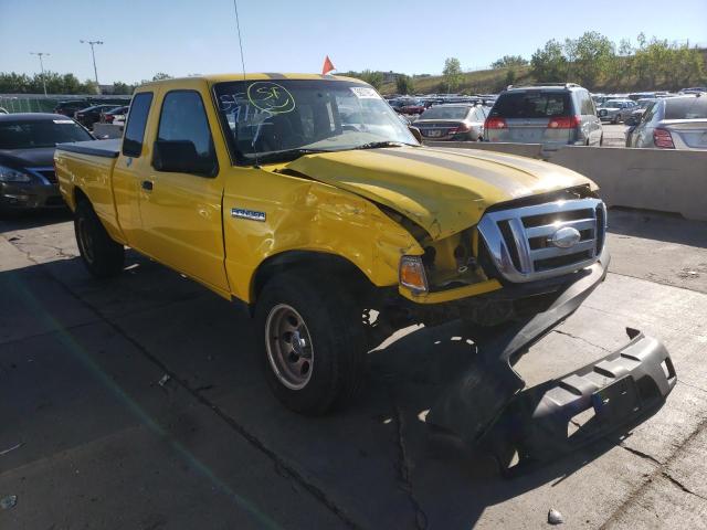 FORD RANGER SUP 2006 with VIN 1FTYR14D66PA35587 - Photo from auction