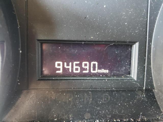 Photo 8 from auction – 2018 DODGE GRAND CARA with VIN 2C4RDGBG1JR188310