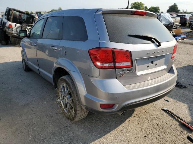 Photo 3 from auction – 2018 DODGE JOURNEY GT with VIN 3C4PDDEG5JT228306