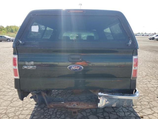 Photo 6 from auction – 2012 FORD F150 with VIN 1FTNF1CT8CKD73196