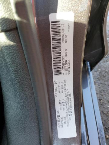 Photo 10 from auction – 2015 CHRYSLER 200 LIMITE with VIN 1C3CCCAB2FN735651