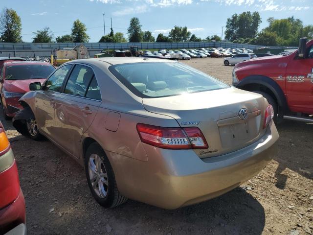 Photo 3 from auction – 2010 TOYOTA CAMRY BASE with VIN 4T4BF3EK2AR030342