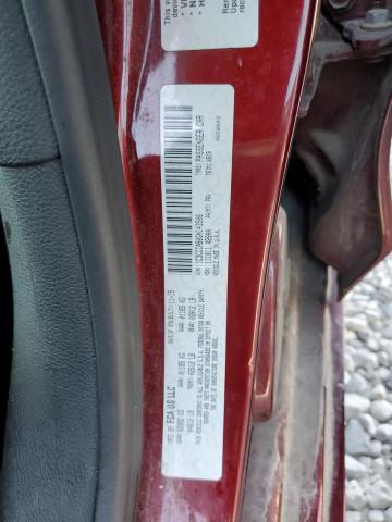 Photo 10 from auction – 2016 CHRYSLER 200 LIMITE with VIN 1C3CCCAB0GN143506