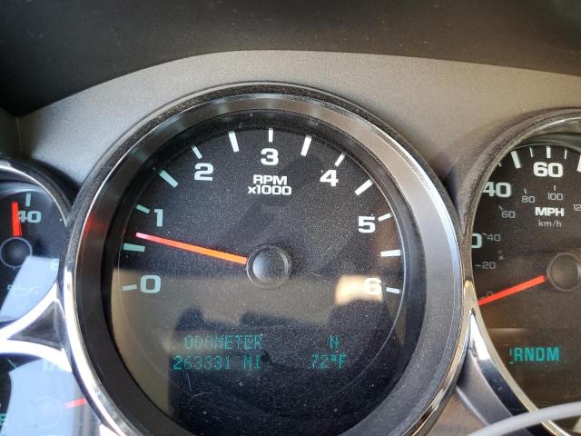 Photo 8 from auction – 2011 GMC SIERRA K15 with VIN 3GTP2VE38BG263361