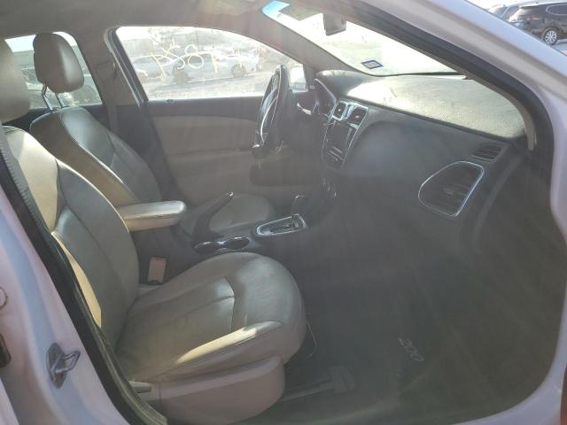 Photo 5 from auction – 2012 CHRYSLER 200 LIMITE with VIN 1C3CCBCB7CN137817