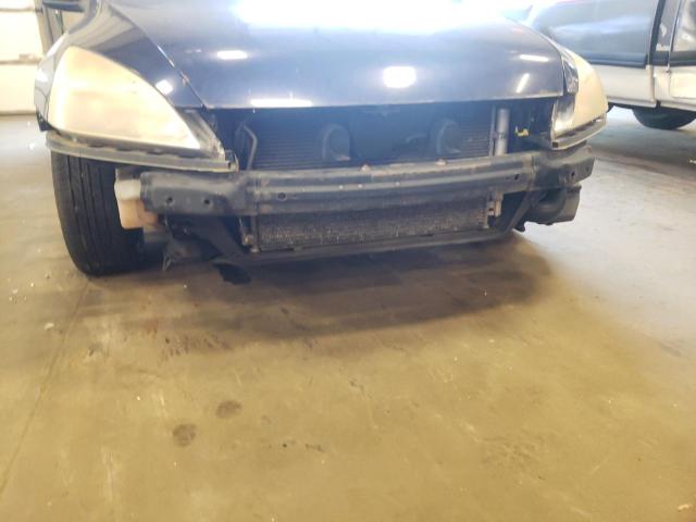 Photo 9 from auction – 2004 HONDA ACCORD LX with VIN JHMCM563X4C002941