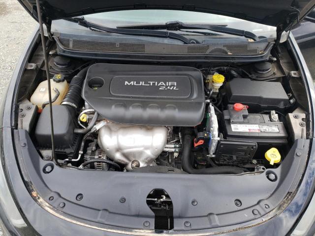 Photo 7 from auction – 2016 DODGE DART SXT with VIN 1C3CDFBB8GD577398