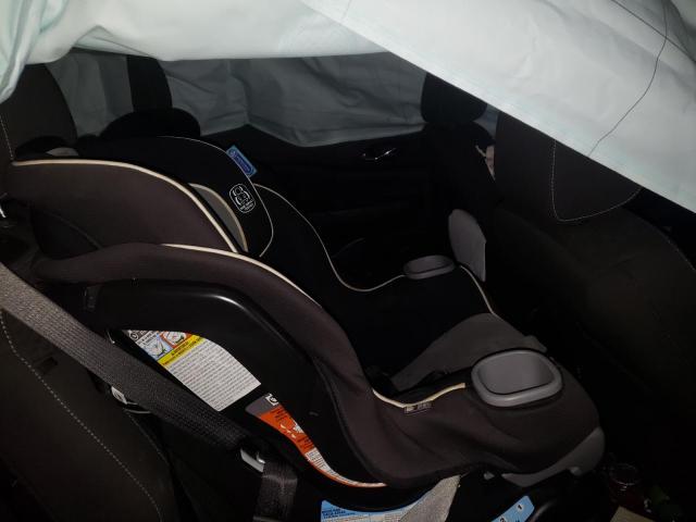 Photo 6 from auction – 2019 GMC ACADIA SLE with VIN 1GKKNRLA2KZ237899