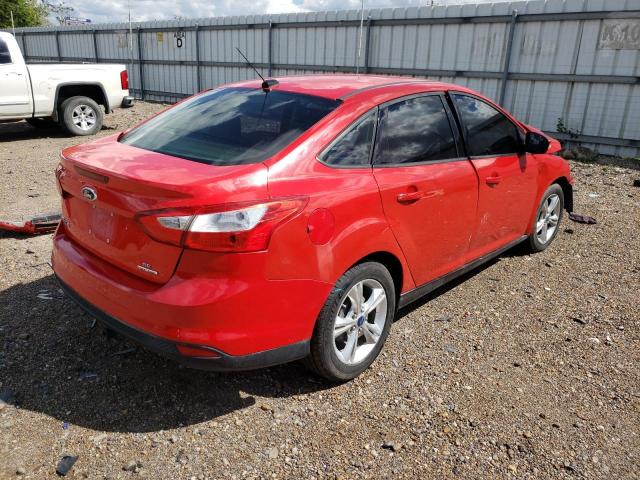 Фото 4 с аукциона – 2013 FORD FOCUS SE с VIN 1FADP3F23DL123230