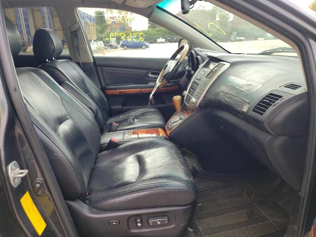 Photo 5 from auction – 2008 LEXUS RX 350 with VIN 2T2GK31U38C047287