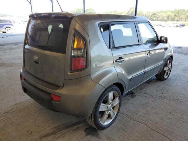 Photo 4 from auction – 2011 KIA SOUL with VIN KNDJT2A29B7202515
