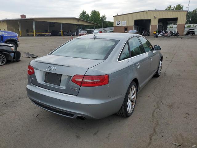 Photo 4 from auction – 2011 AUDI A6 PREMIUM with VIN WAUFGAFB3BN002798
