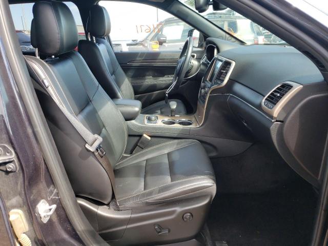 Photo 5 from auction – 2015 JEEP GRAND CHER with VIN 1C4RJFBG8FC117902