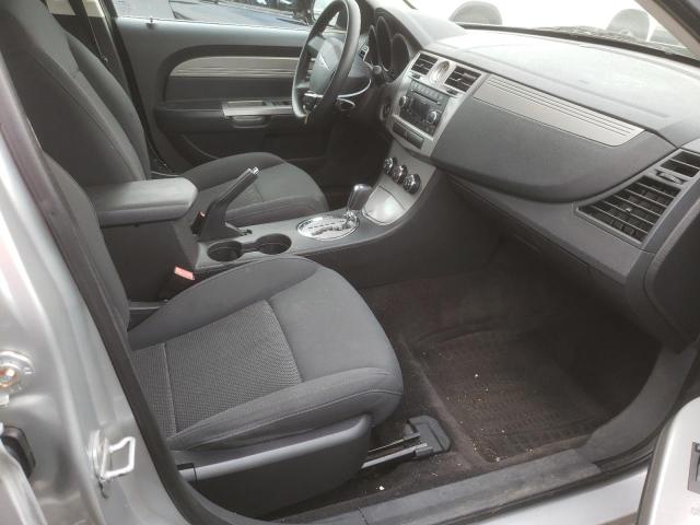 Photo 5 from auction – 2010 CHRYSLER SEBRING TO with VIN 1C3CC4FB2AN187206