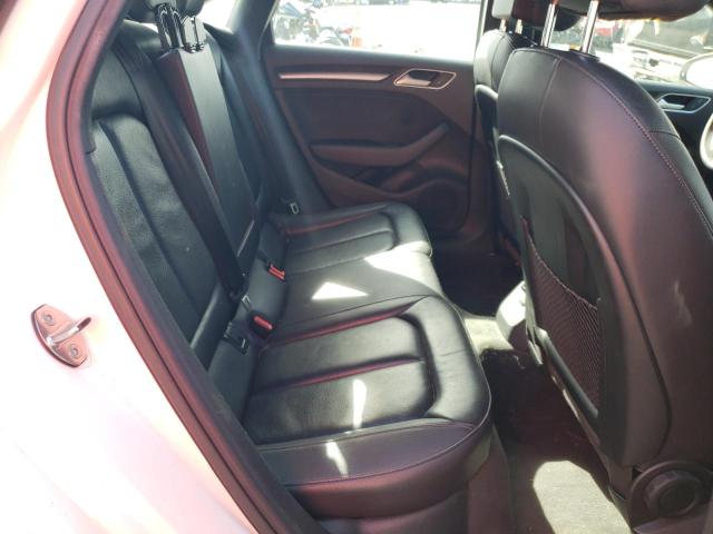 Photo 6 from auction – 2019 AUDI A3 PREMIUM with VIN WAUAUGFF7K1009561