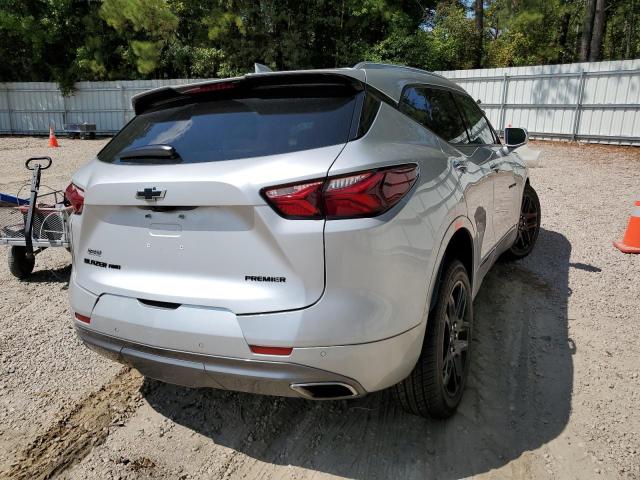 Photo 4 from auction – 2019 CHEVROLET BLAZER PRE with VIN 3GNKBKRS7KS574925