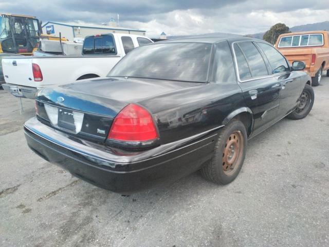 Photo 4 from auction – 2011 FORD CROWN VICT with VIN 2FABP7BVXBX160306