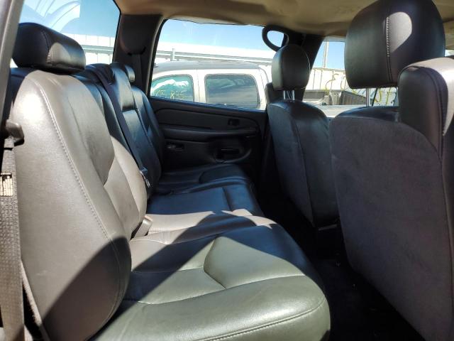 Photo 6 from auction – 2006 GMC SIERRA K25 with VIN 1GTHK23D56F174417